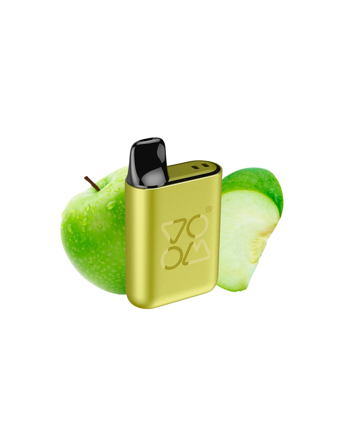 Vaper de cápsulas Voom Pod